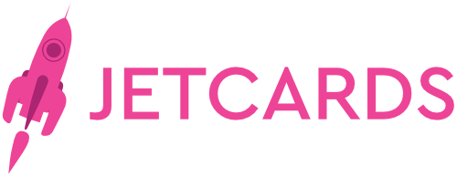 JETCARDS marketing & pass platform